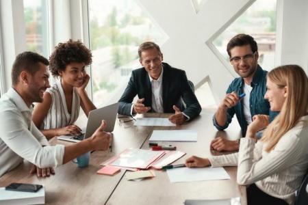 Coaching professionnel &agrave; Saint-Nabord : comment booster votre carri&egrave;re