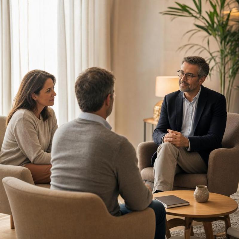 Comment un coaching de couple aide-t-il &agrave; mieux communiquer &agrave; &Eacute;pinal ?